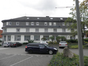  Parklane Hotel Haarener Hof  Бад-Вюнненберг